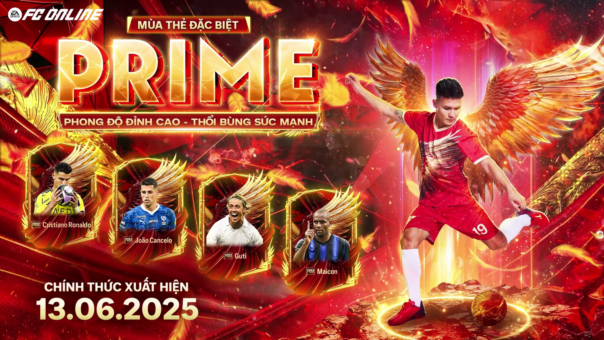 Thumbnail for Quang Hải Prime